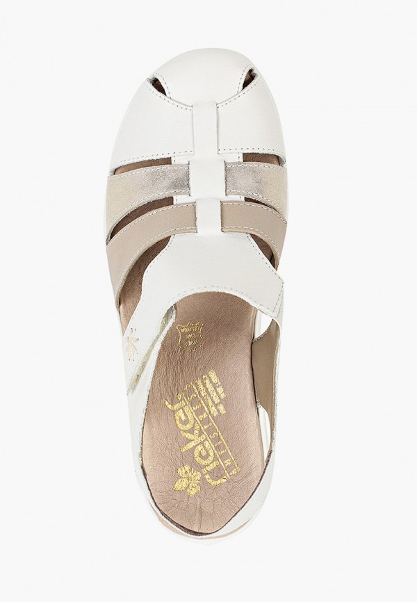 фото Босоножки rieker