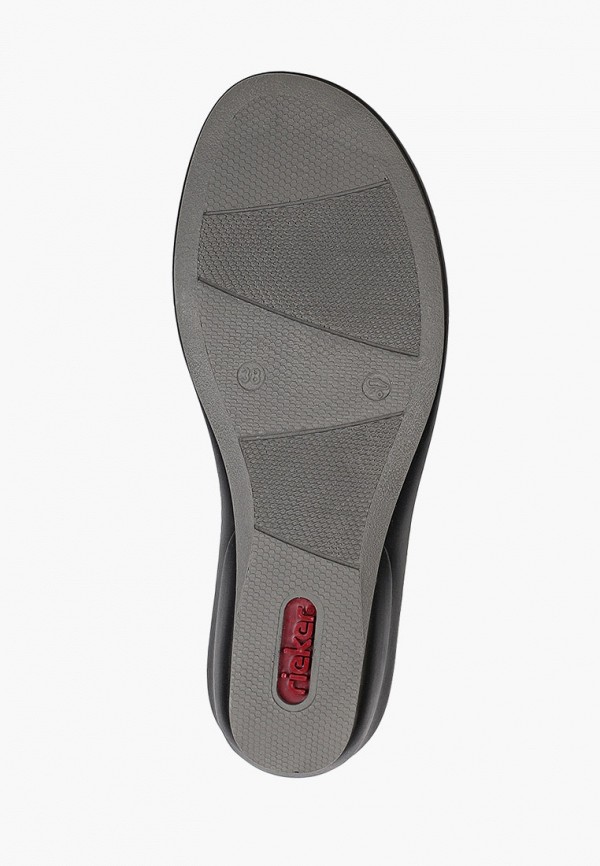 фото Босоножки rieker