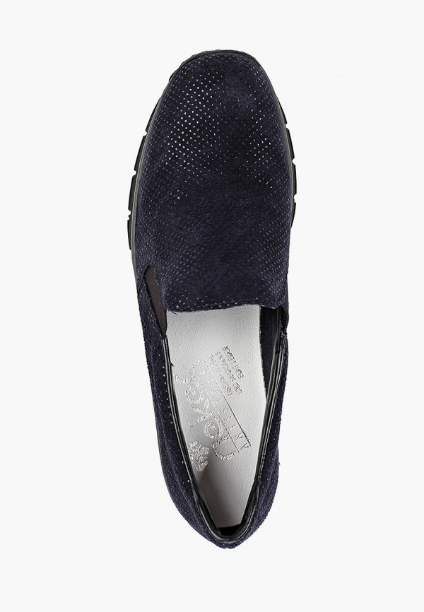 фото Слипоны rieker