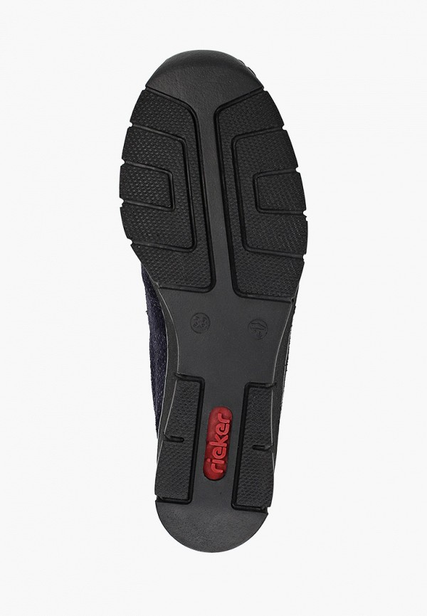 фото Слипоны rieker