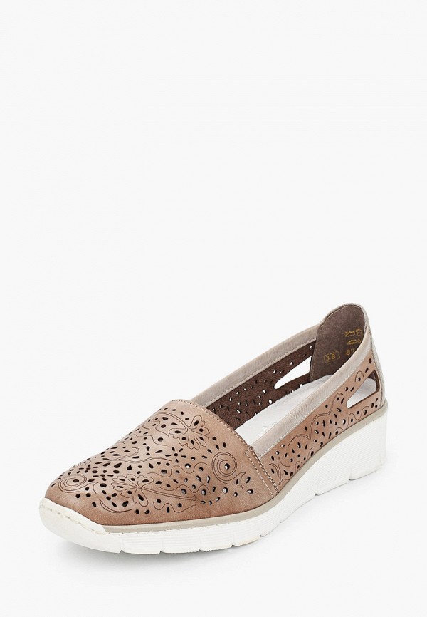 фото Туфли rieker