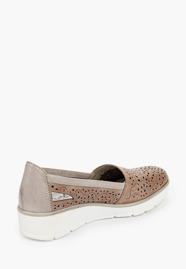 фото Туфли rieker