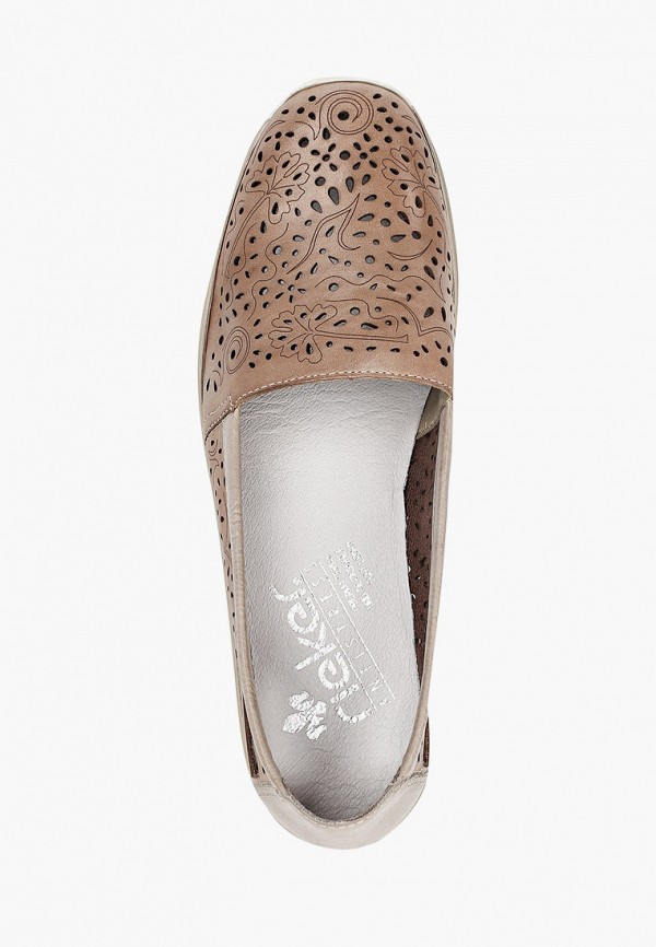 фото Туфли rieker