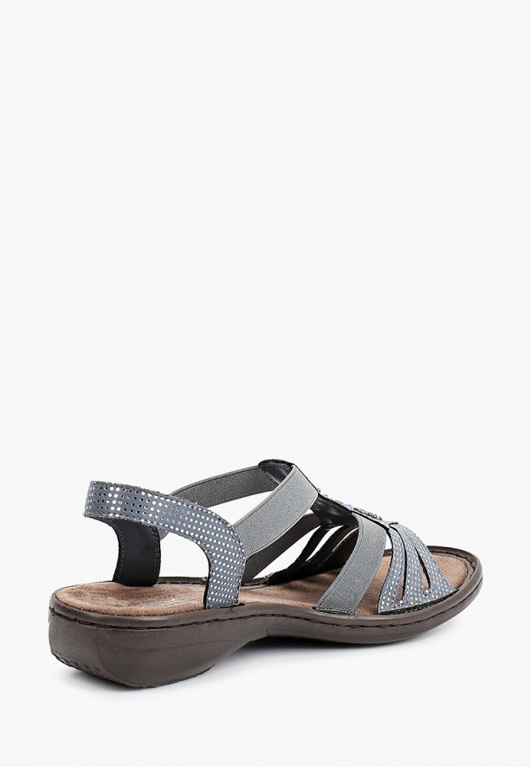 фото Сандалии rieker