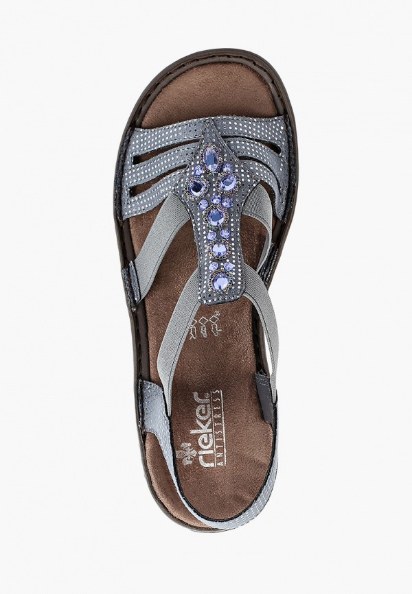 фото Сандалии rieker