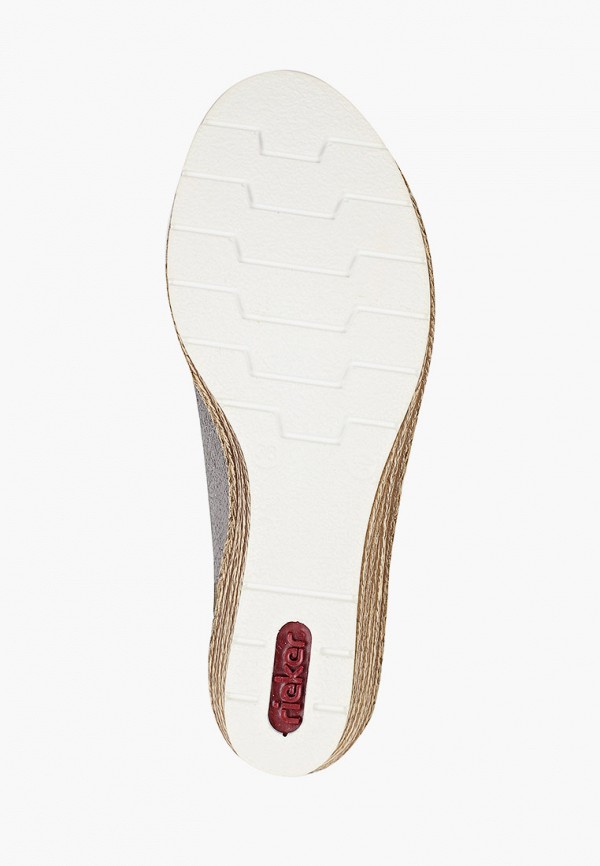 фото Босоножки rieker