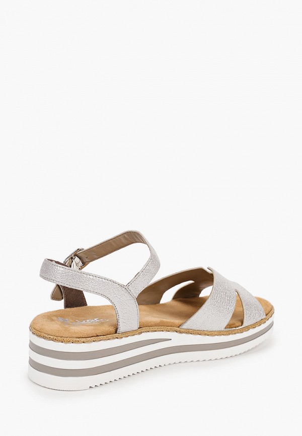 фото Сандалии rieker