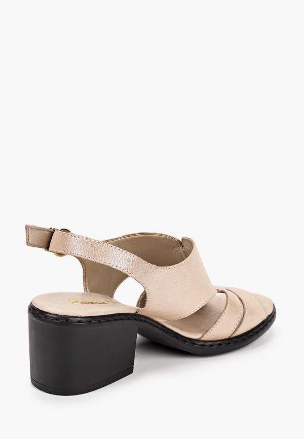 фото Босоножки rieker