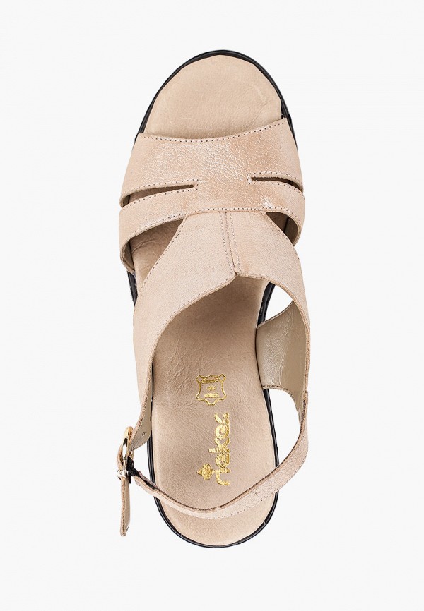 фото Босоножки rieker