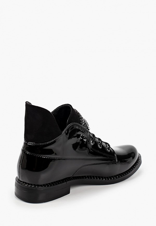 фото Ботинки enjoin'