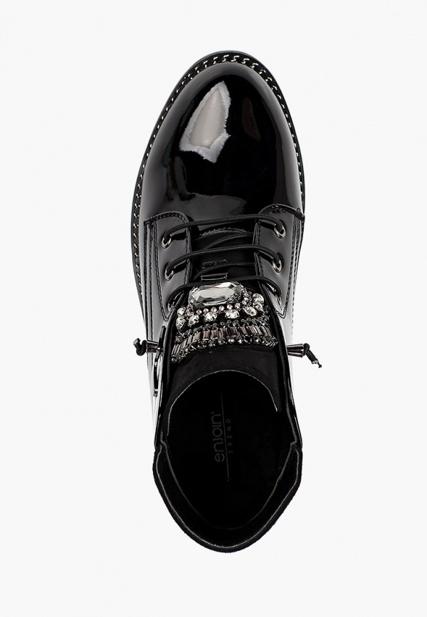 фото Ботинки enjoin'