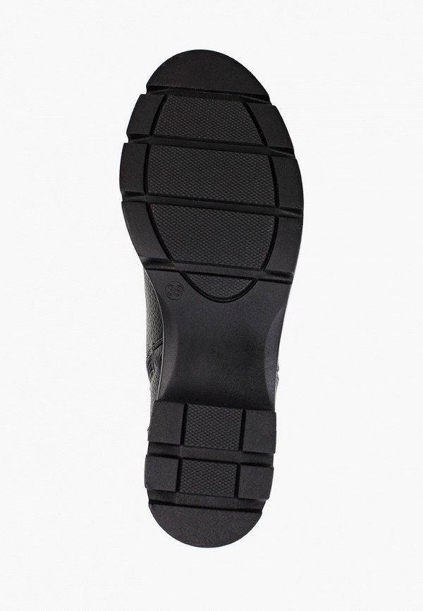 фото Ботинки instreet