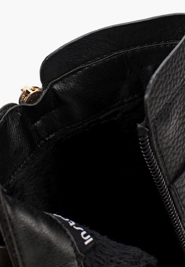 фото Ботинки instreet