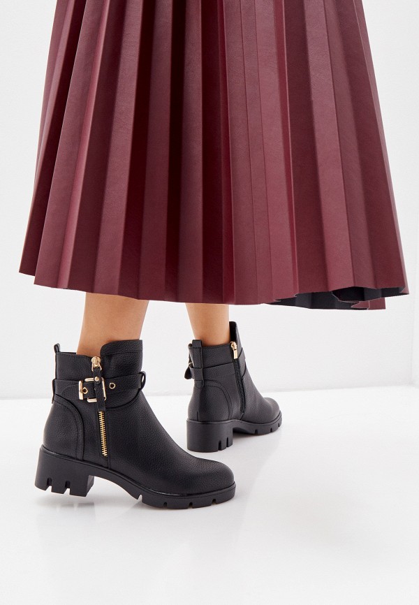 фото Ботинки instreet