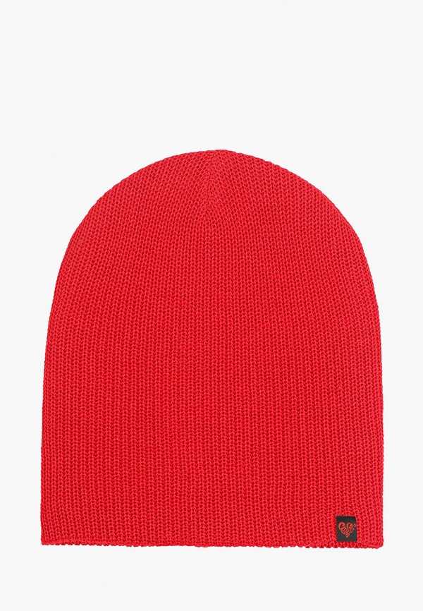 Шапка Coompol, Красный 
Шапка Coompol, Красный