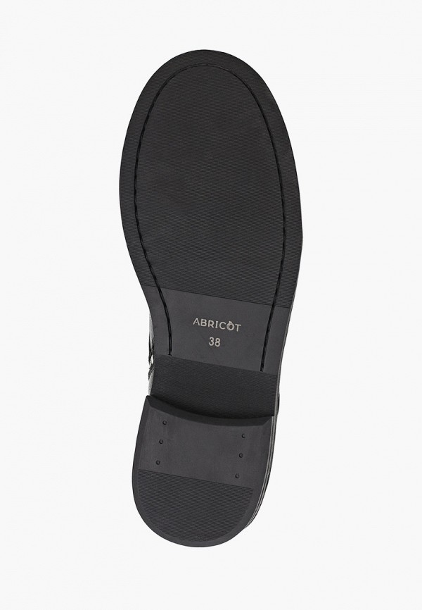 фото Ботинки abricot