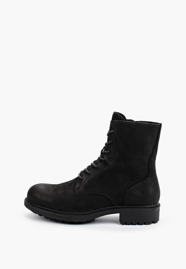 фото Ботинки abricot