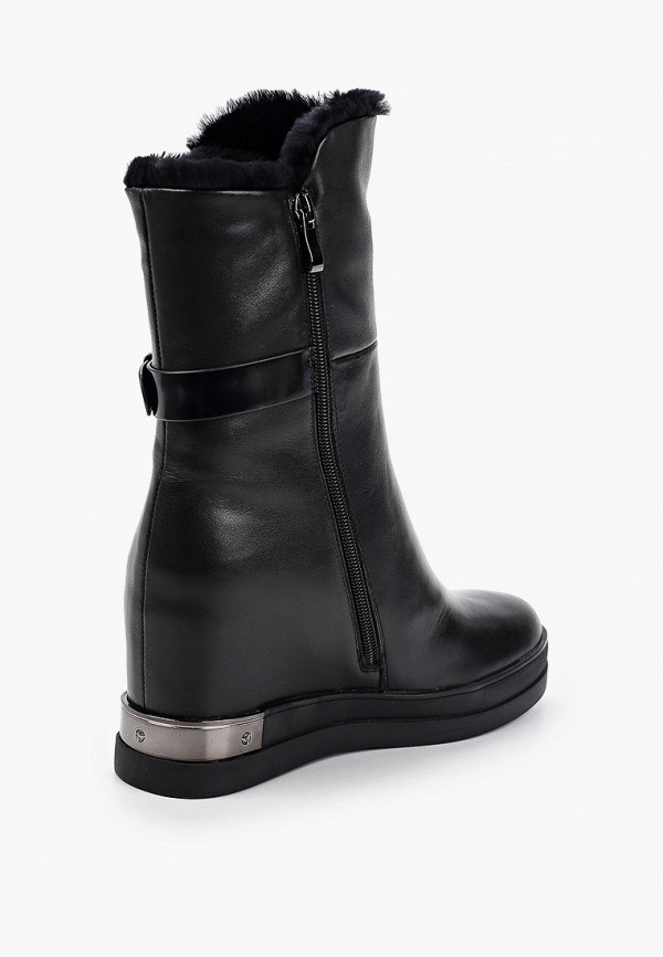 фото Полусапоги abricot