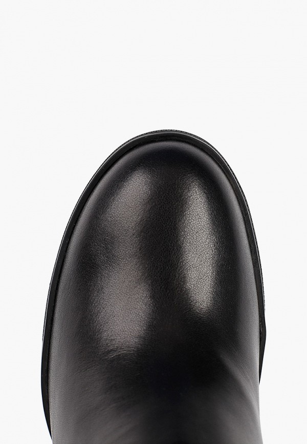 фото Полусапоги abricot