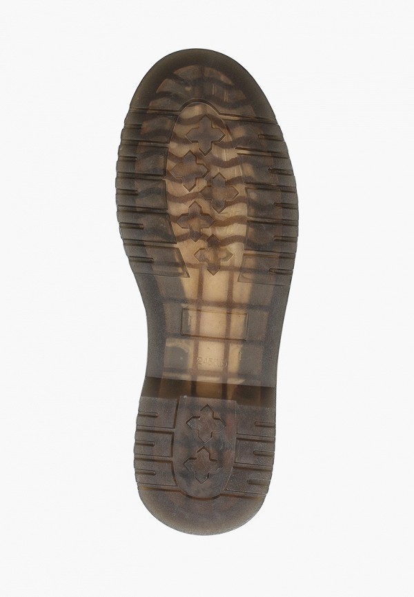 фото Ботинки abricot