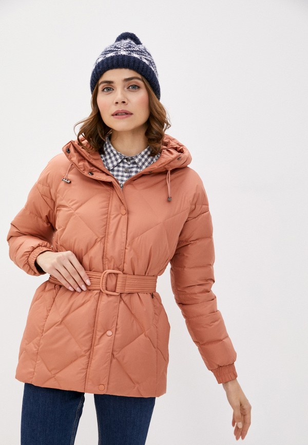 Пуховик Columbia Icy Heights™ Belted Jacket
