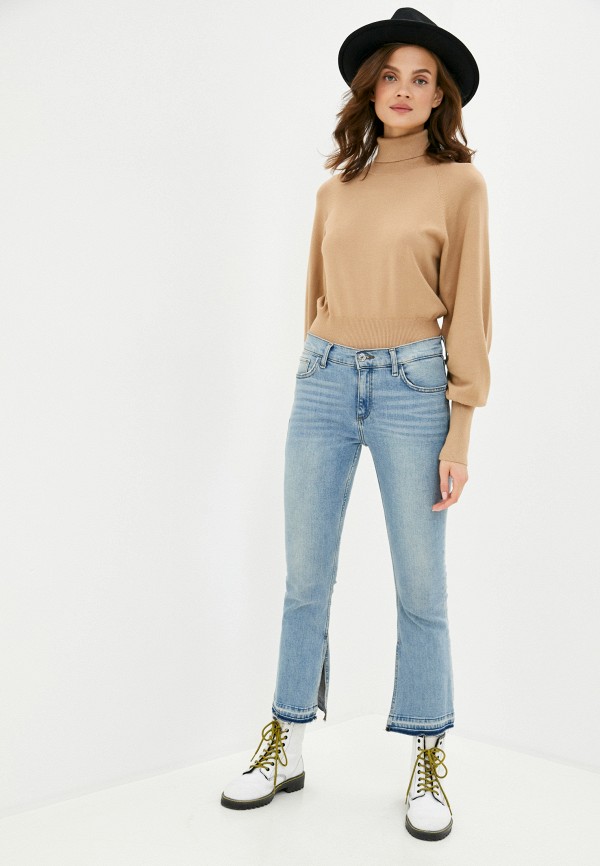 фото Водолазка befree