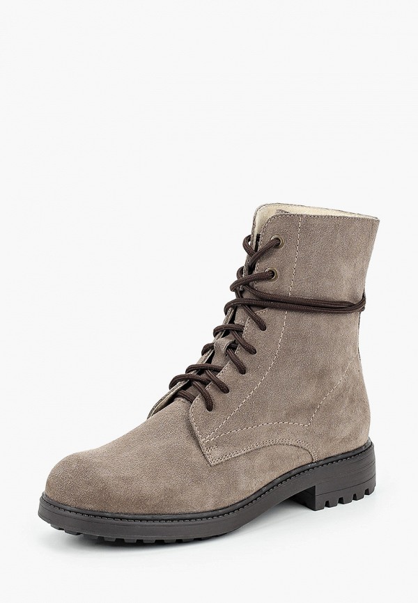 фото Ботинки ralf ringer