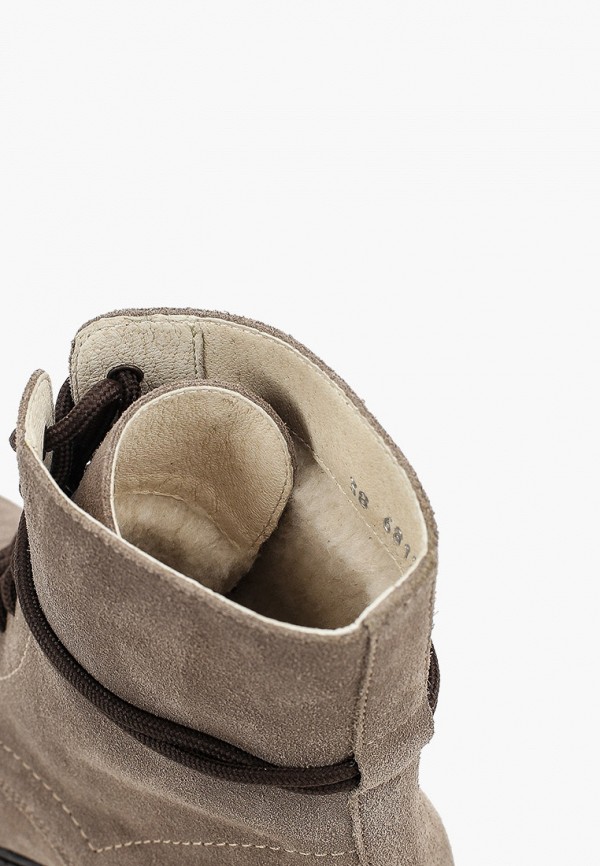 фото Ботинки ralf ringer