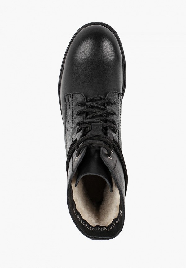 фото Ботинки ralf ringer