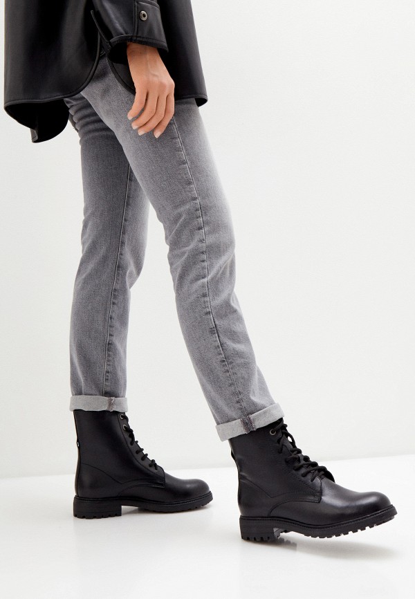 фото Ботинки ralf ringer