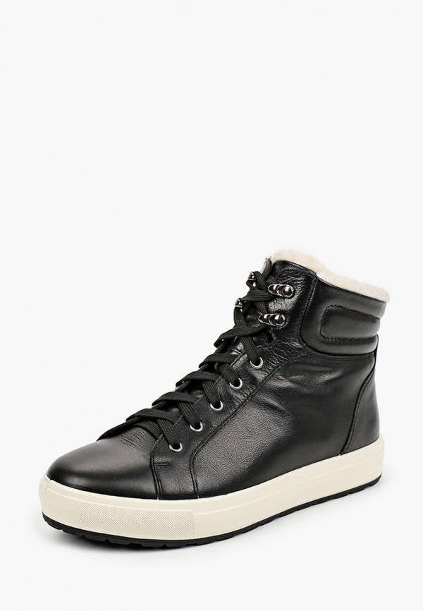 фото Ботинки ralf ringer