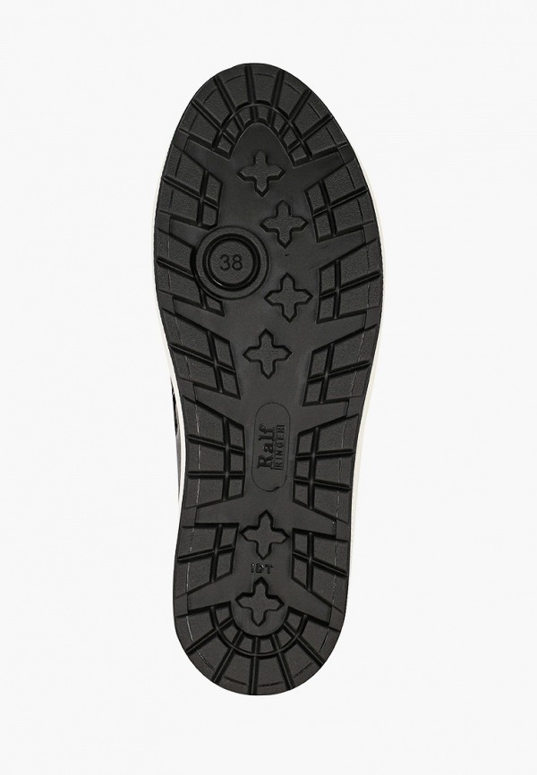 фото Ботинки ralf ringer