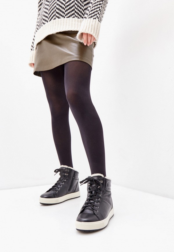 фото Ботинки ralf ringer