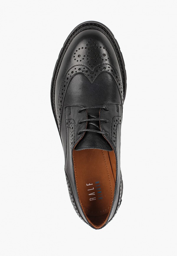 фото Ботинки ralf ringer