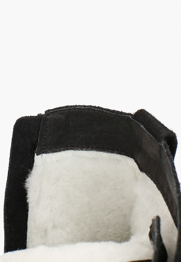 фото Ботинки ralf ringer