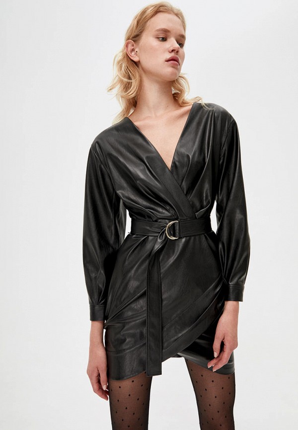 Платье Lime, Черный
Платье Lime, Черный