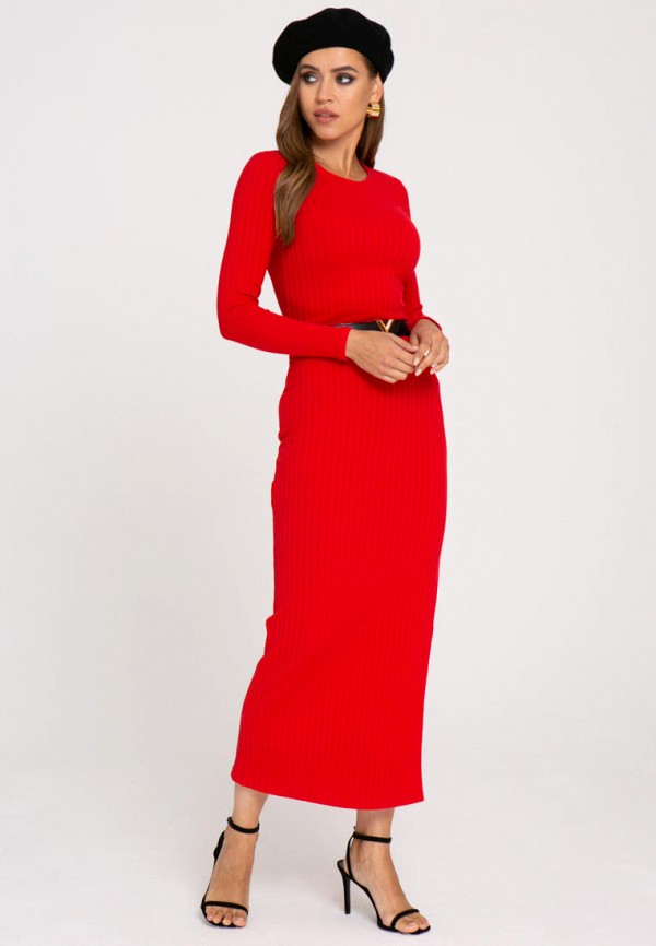 Платье Gold Chic Chili, Красный
Платье Gold Chic Chili, Красный