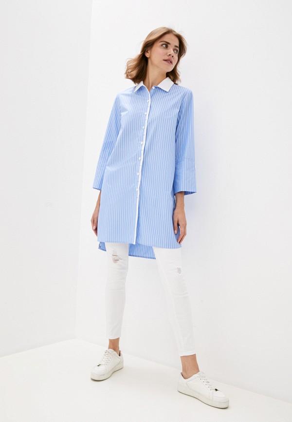 фото Рубашка agenda