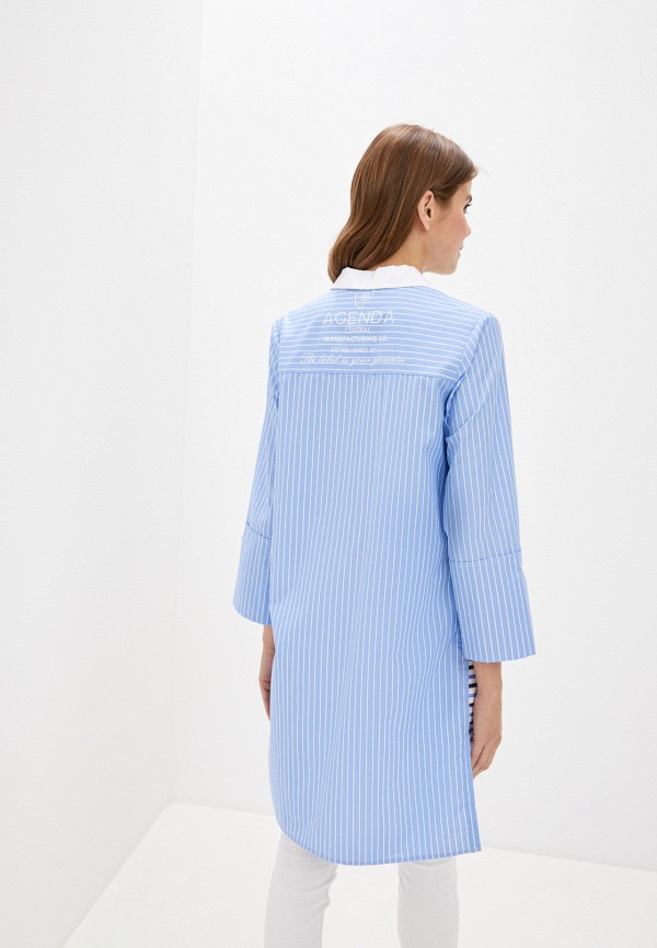 фото Рубашка agenda