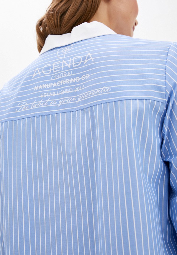 фото Рубашка agenda