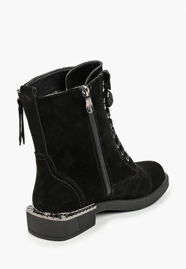 фото Ботинки tervolina