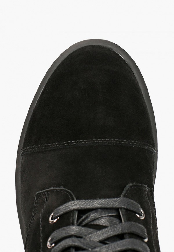 фото Ботинки tervolina