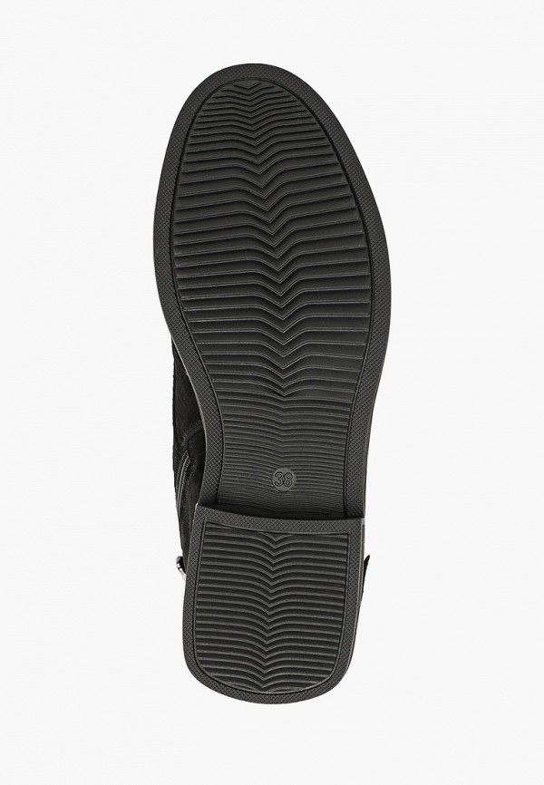 фото Ботинки tervolina