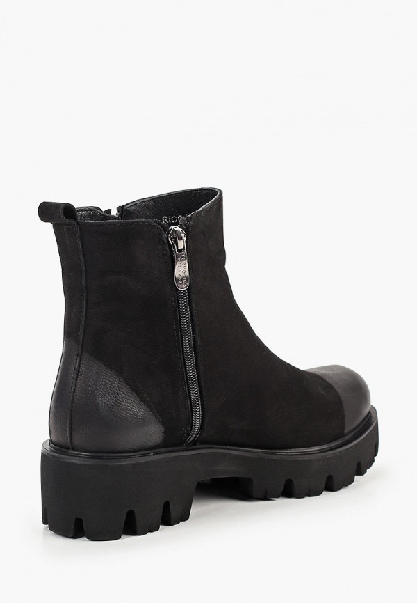 фото Ботинки tervolina