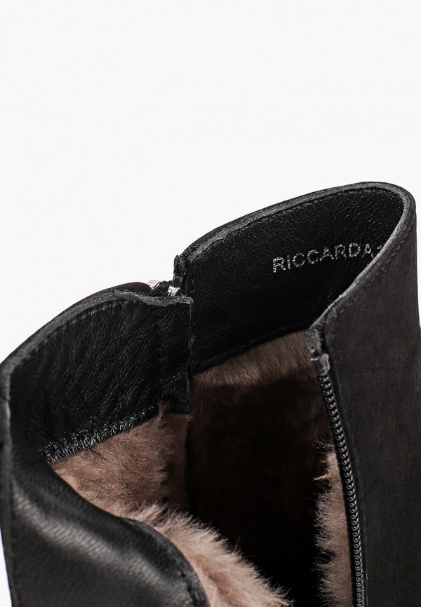 фото Ботинки tervolina