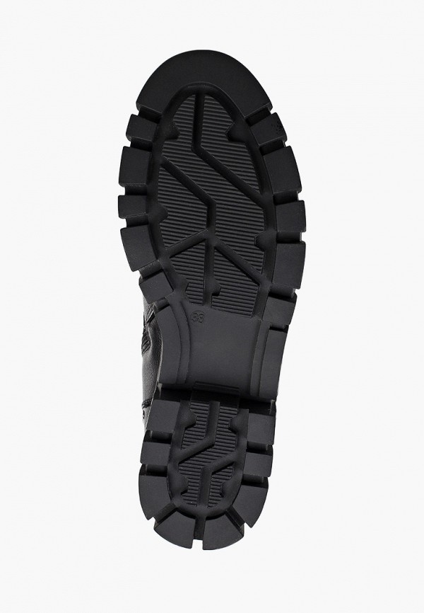 фото Ботинки tervolina