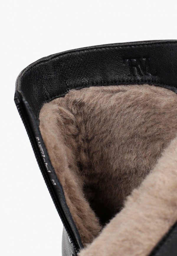 фото Ботинки tervolina