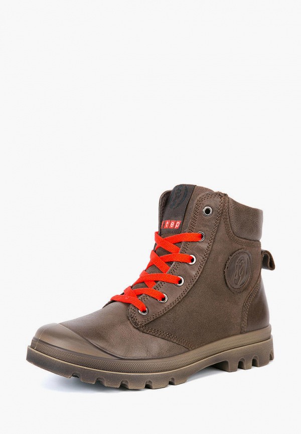 фото Ботинки s-tep