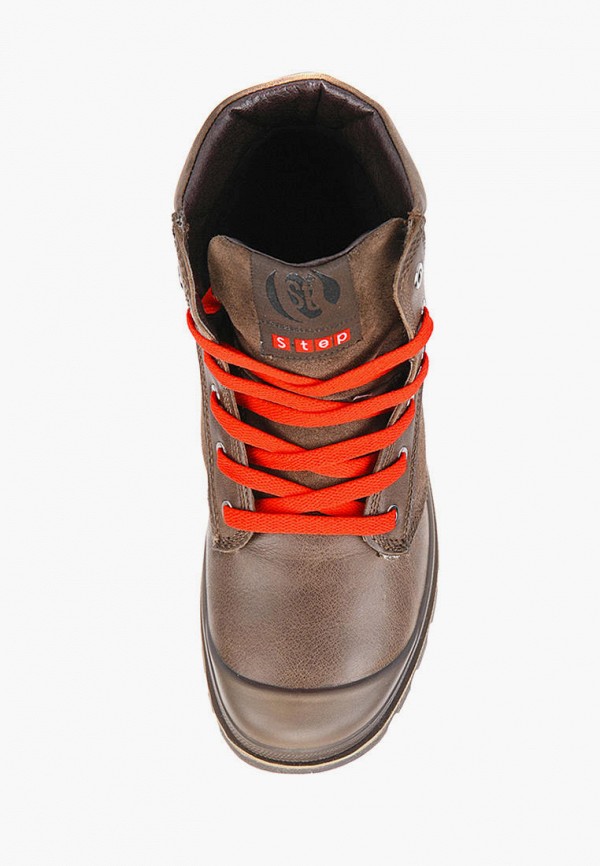 фото Ботинки s-tep