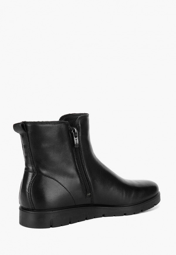 фото Ботинки s-tep